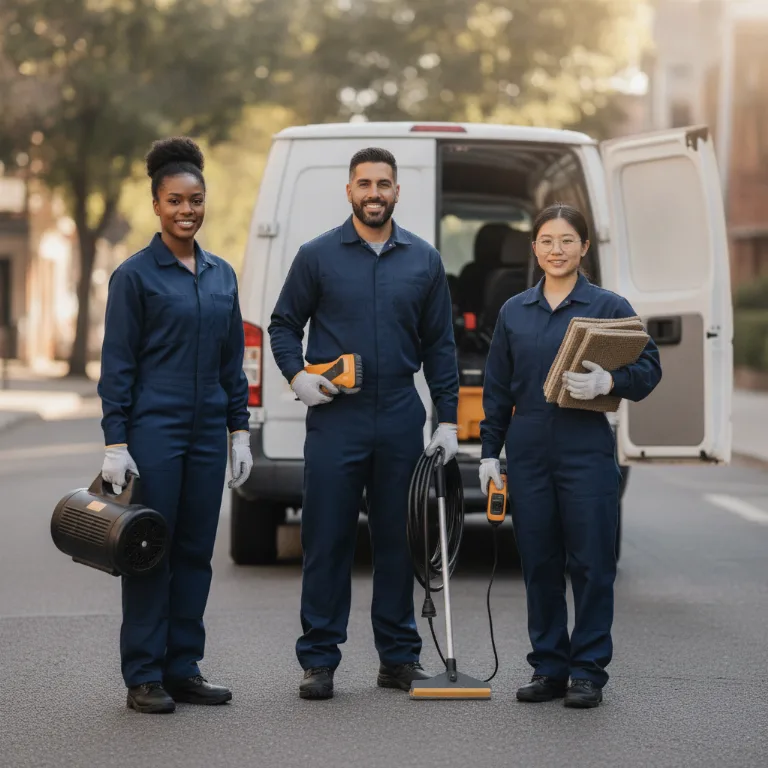 Water damage restoration University Hills Denver